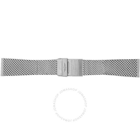 Breitling Ocean Classic 24mm Steel Bracelet 150A / 